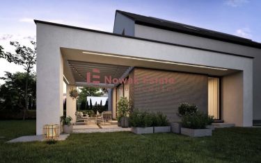 Kraków Nowa Huta, 1 449 000 zł, 190 m2, 5 pokoi