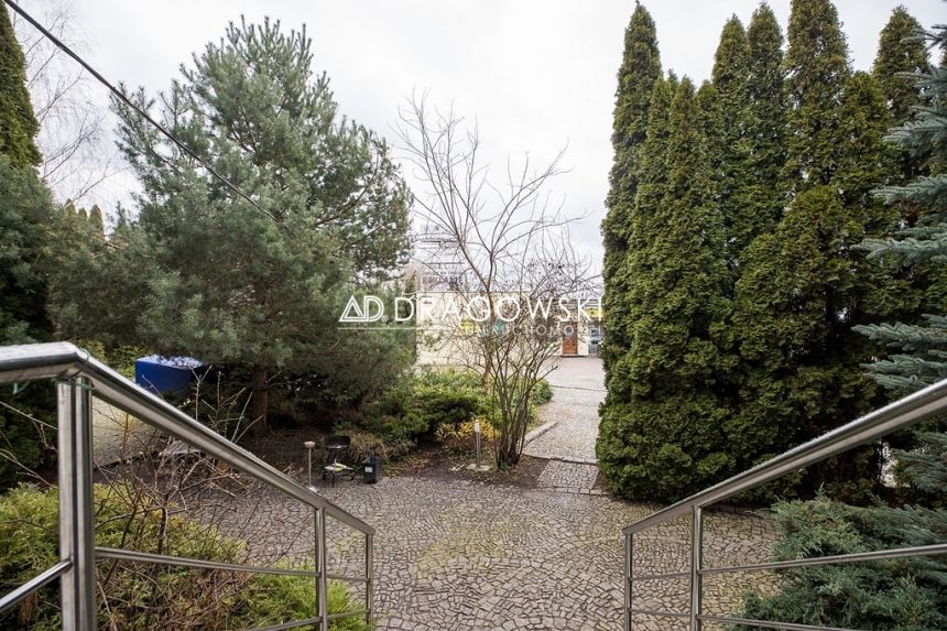 Budynek 500 m2 do wynajęcia, Ursynów Jeziorki miniaturka 1