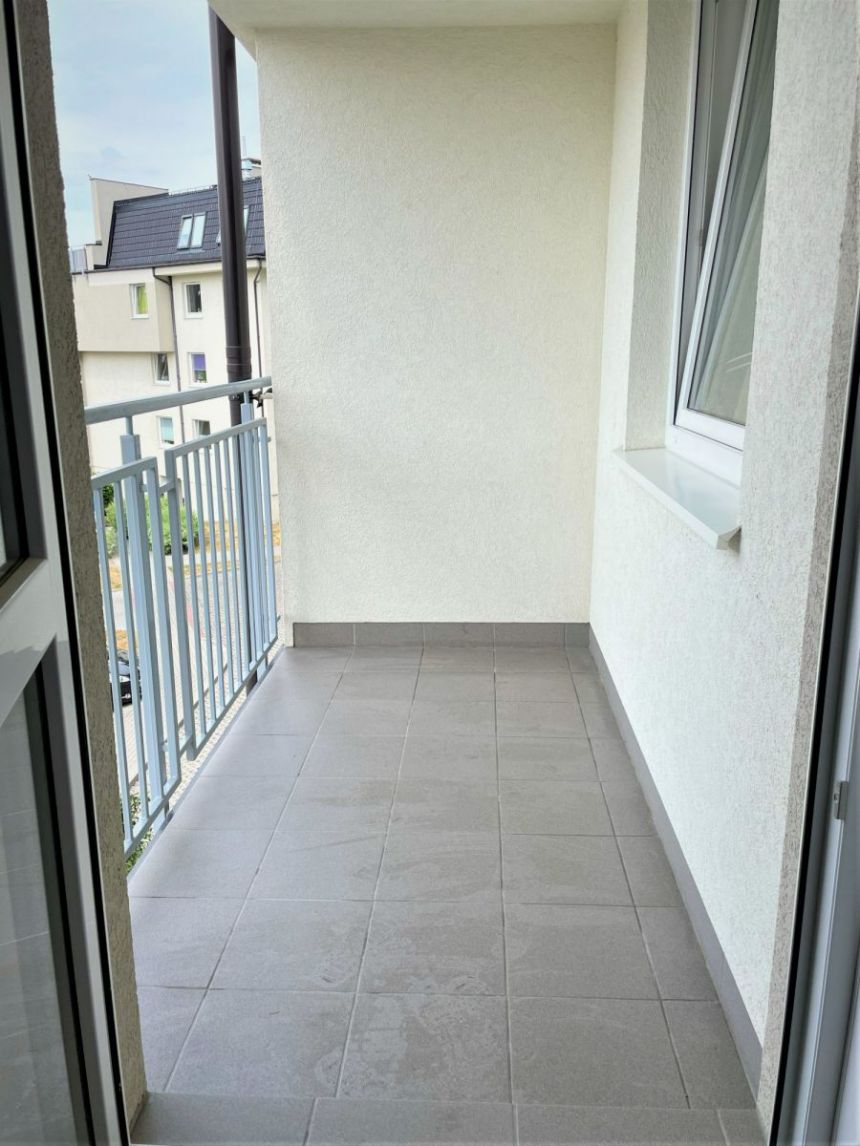 Gdańsk Piecki-Migowo, 569 000 zł, 41.5 m2, pietro 1/3 miniaturka 9