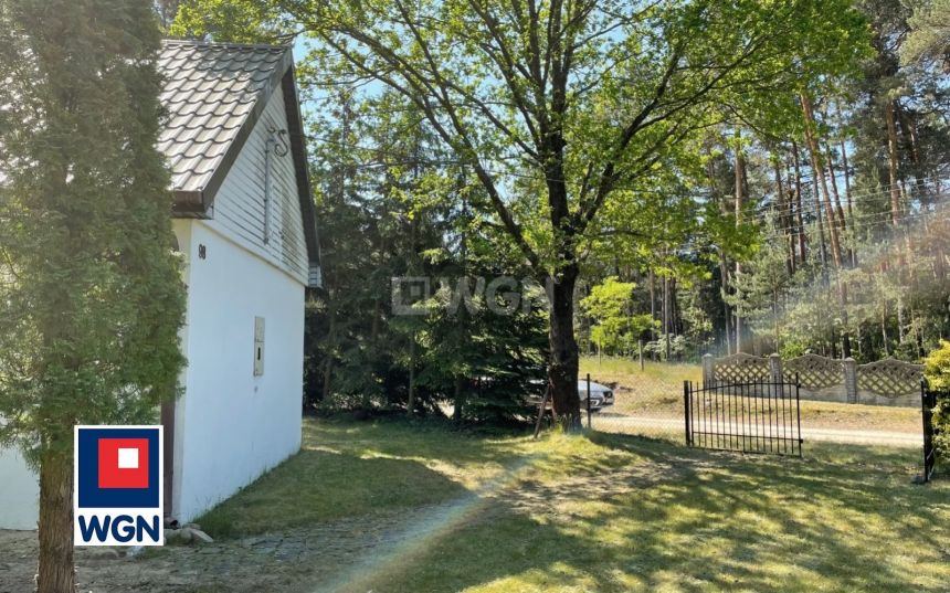 Okalew, 270 000 zł, 55 m2, po remoncie miniaturka 11