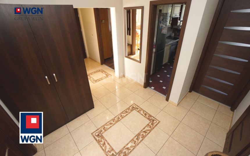 Konin Chorzeń, 419 000 zł, 72.46 m2, z garażem miniaturka 9