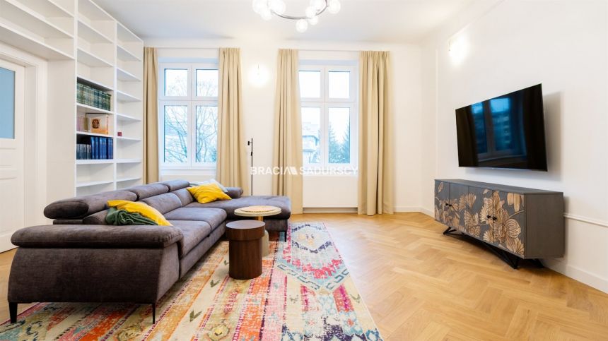 apartament przy ul. Krowoderskiej miniaturka 7