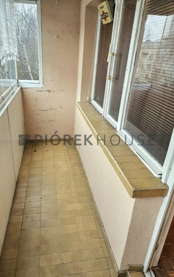2-pokojowego mieszkania Bielany ul. Brązownicza miniaturka 9