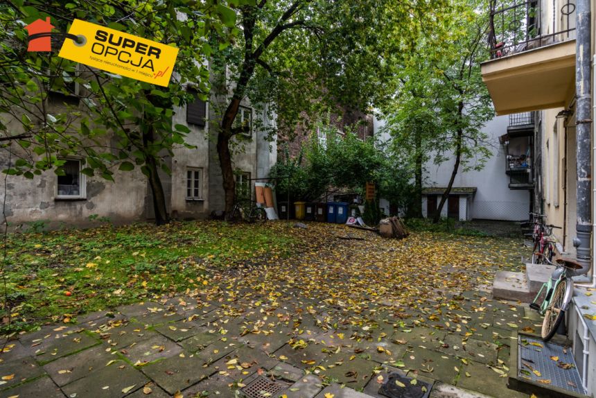 Kraków Podgórze, 2 300 zł, 30 m2, M2 miniaturka 20