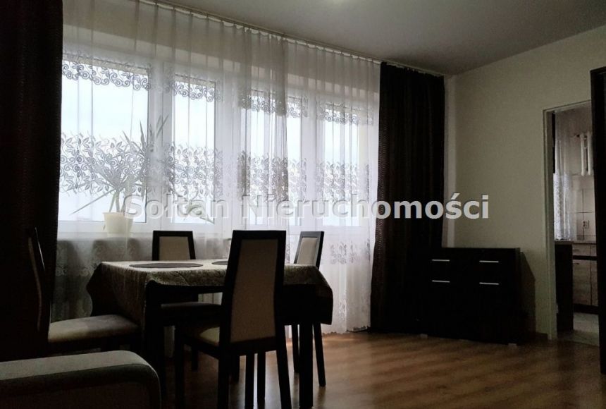 Warszawa Mokotów, 565 500 zł, 32 m2, kawalerka miniaturka 4