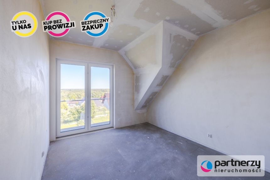 Juszkowo, 989 000 zł, 163.5 m2, ogrzewanie gazowe miniaturka 4