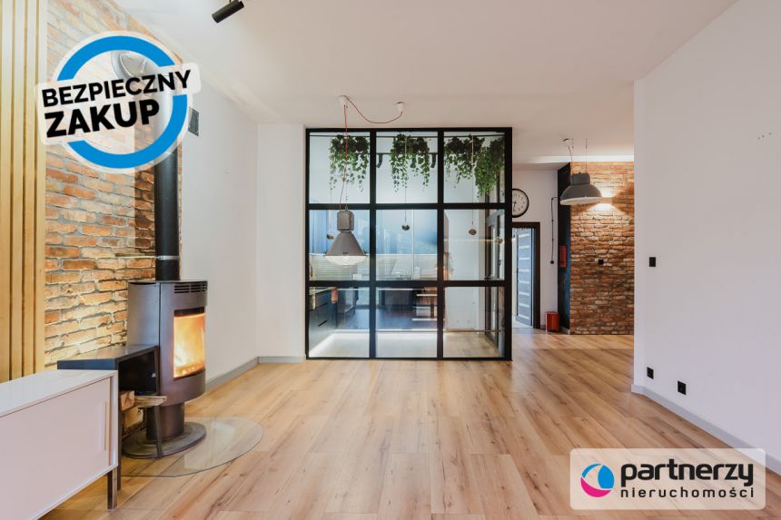 Gdańsk Piecki-Migowo, 1 190 000 zł, 100.43 m2, z garażem miniaturka 2