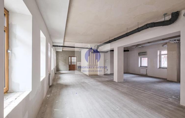 Śródmieście : biuro/usługi 133,69m2 miniaturka 4