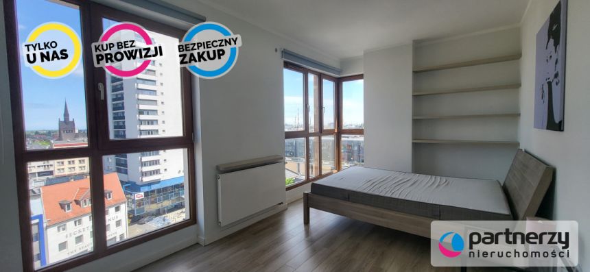 Gdańsk Wrzeszcz, 870 000 zł, 50.9 m2, pietro 7 miniaturka 28
