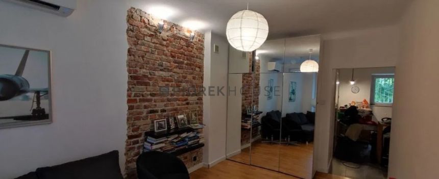 2-pokojowe mieszkanie ul Iwicka, Mokotów. miniaturka 9