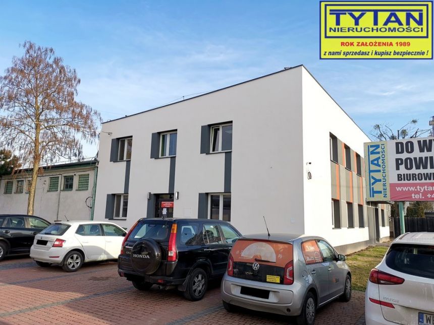 Łomża, 420 zł, 12.09 m2, z pustaków miniaturka 7