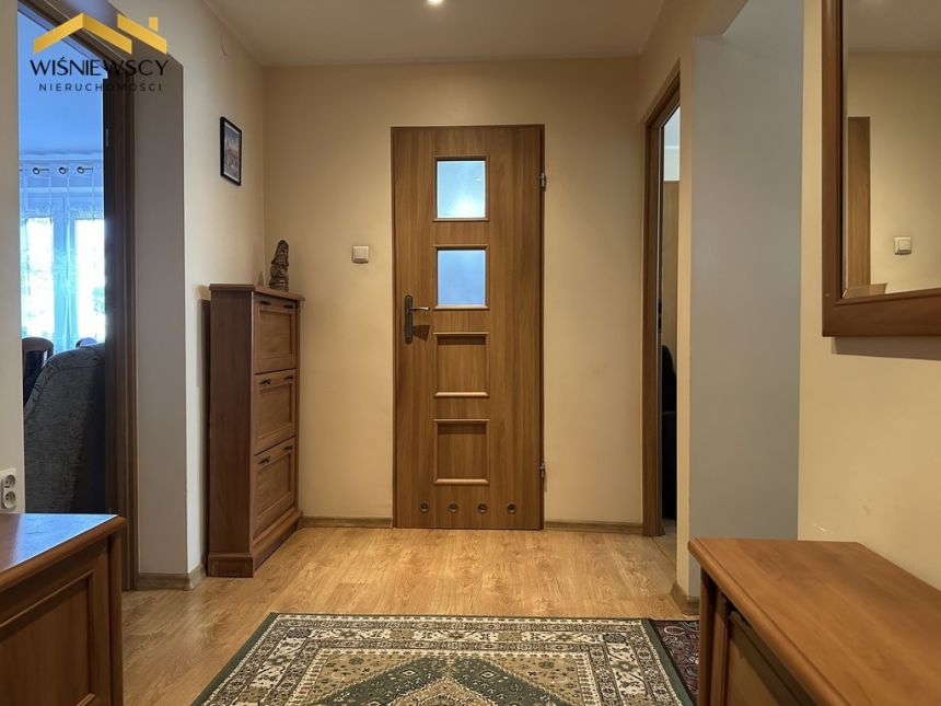 Mieszkanie 2-pok. 46,8m² na wynajem, umeblowane miniaturka 7