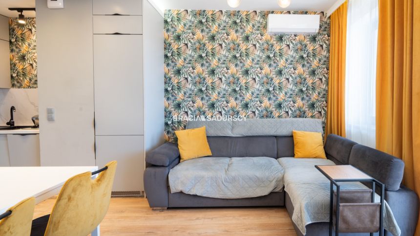 Nowoczesne 2 pokoje z klimatyzacją i balkonem miniaturka 17