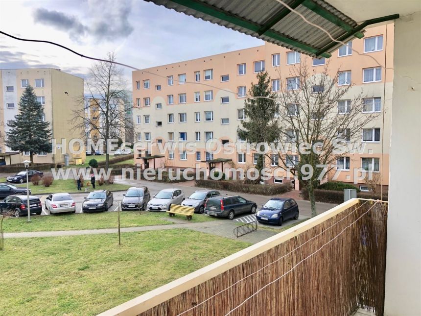 Wynajem mieszkania 48 m2 Os.Pułanki, 1 piętro. miniaturka 13