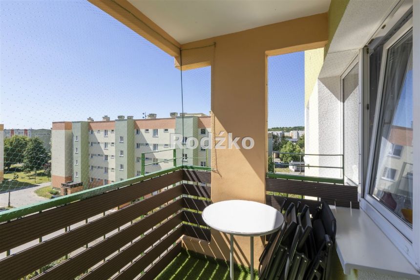 Bydgoszcz Fordon, 1 850 zł, 54 m2, umeblowane miniaturka 11