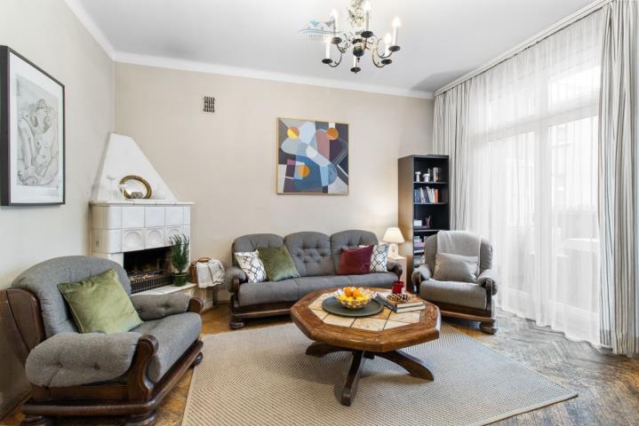 Apartament Kraków Stare Miasto 150m2 OKAZJA miniaturka 3