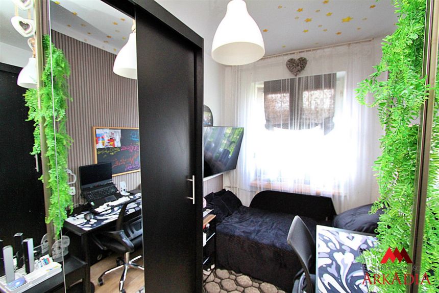 3 pokoje, Centrum , 47 m2 miniaturka 3