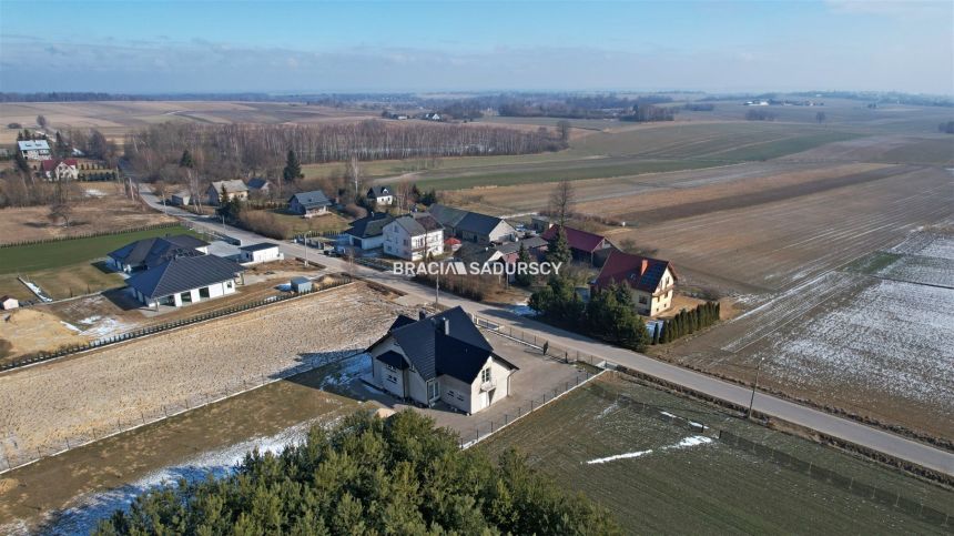 Łobzów, 1 248 000 zł, 160.5 m2, umeblowany miniaturka 39