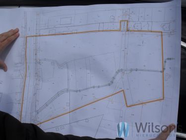 Radom, 6 750 000 zł, 1.5 ha, przyłącze prądu