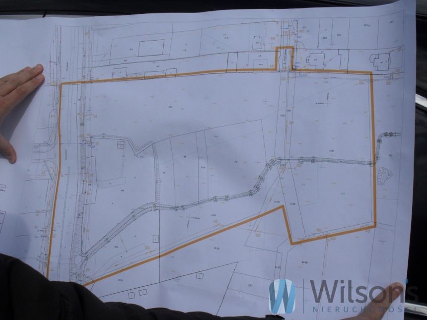 Radom, 6 750 000 zł, 1.5 ha, przyłącze prądu - zdjęcie 1