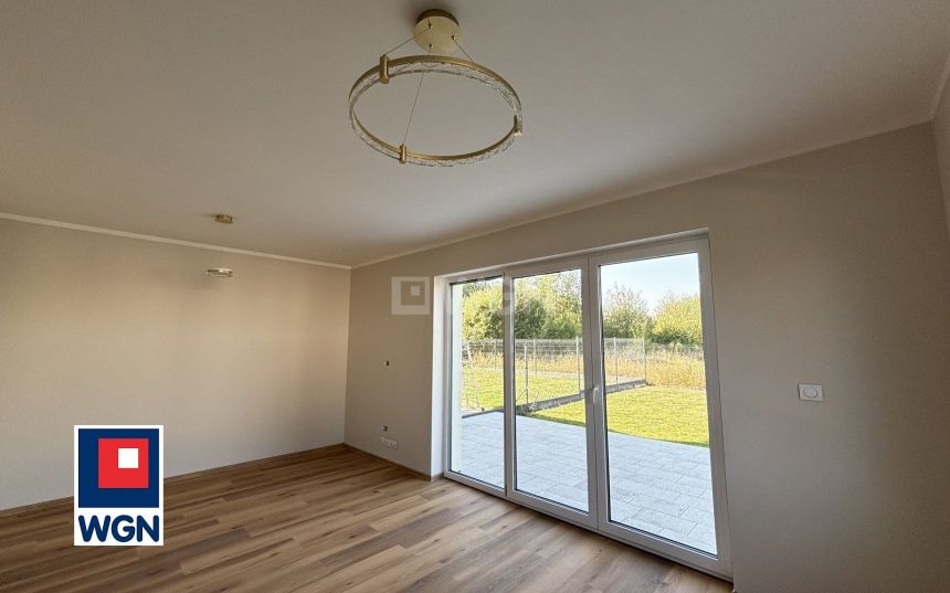 Mierzyn, 6 000 zł, 112 m2, murowany miniaturka 3