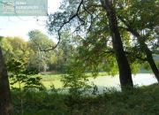 Działka inwestycyjna ! Prywatny park - 4,18 ha z zabytkowym dworkiem na Mokotowie w Warszawie miniaturka 8