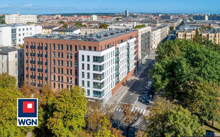 Szczecin Centrum, 2 200 zł, 33 m2, kawalerka miniaturka 11