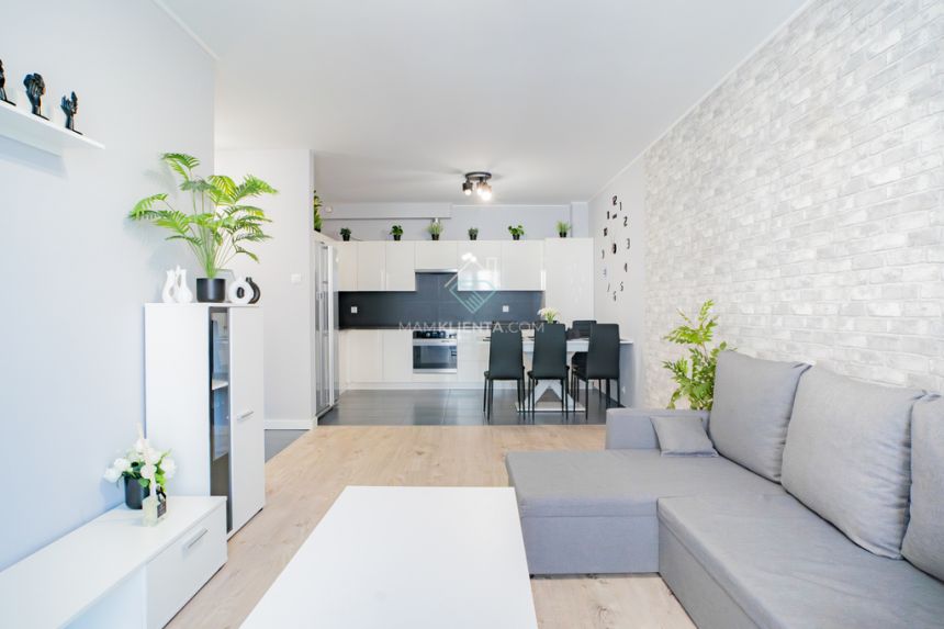 Tylko u nas! Mieszkanie 2 pokojowe ul. Architektów miniaturka 8