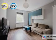 Gdańsk Wrzeszcz, 650 000 zł, 47.8 m2, 2 pokojowe miniaturka 5