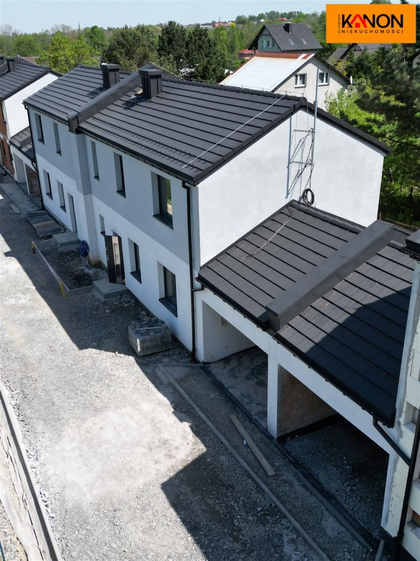 Bielsko-Biała Lipnik, 659 000 zł, 116 m2, pietro 1 miniaturka 15