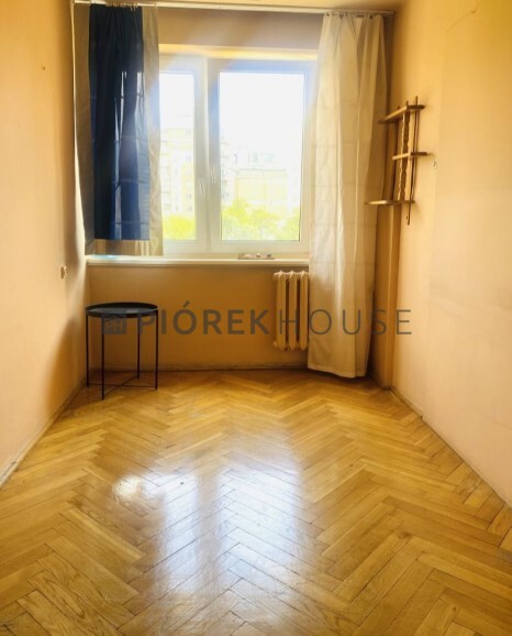 2-pokojowe mieszkanie na Woli miniaturka 3