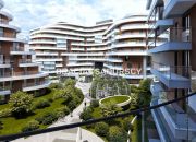 Grzegórzki - nowe luksusowe apartamenty miniaturka 5