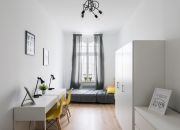 Centrum Katowic-prosperujący hostel-sześć pokoi miniaturka 2