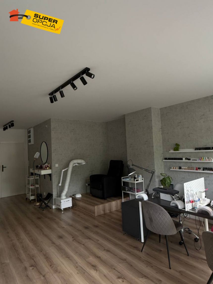 Kraków Kliny, 3 367 zł, 46 m2, 4 pokoje miniaturka 5