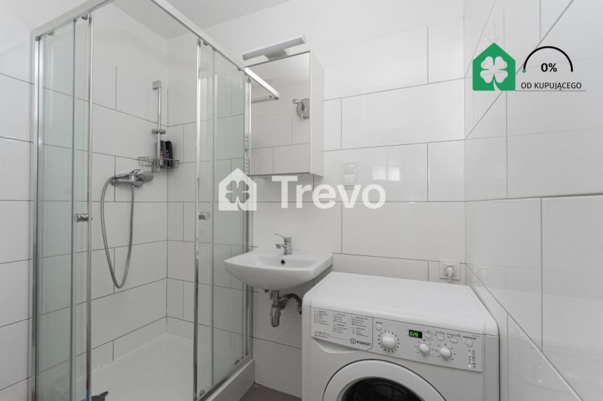 Gdańsk Suchanino, 749 000 zł, 63.56 m2, pietro 4/4 miniaturka 12