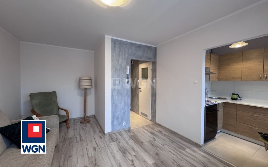 Ostrów Wielkopolski Wenecja, 1 300 zł, 23.7 m2, pietro 1 miniaturka 4
