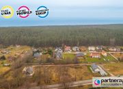 Gdańsk Sobieszewo, 1 549 000 zł, 12.14 ar, budowlana miniaturka 6