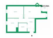 Gdańsk Orunia, 499 000 zł, 42 m2, z balkonem miniaturka 20