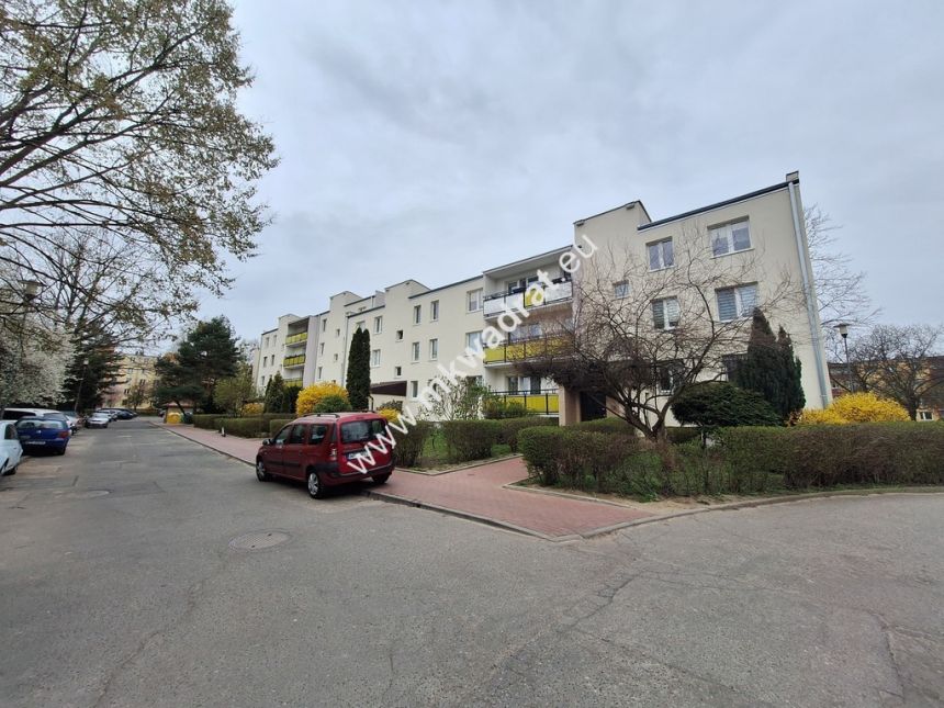 Mieszkanie TOP lokalizacja blisko WKD miniaturka 7