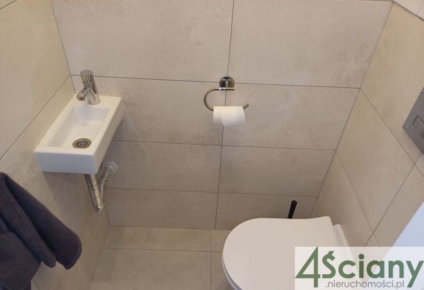 Warszawa Żoliborz, 1 190 000 zł, 49.6 m2, dobry standard miniaturka 7