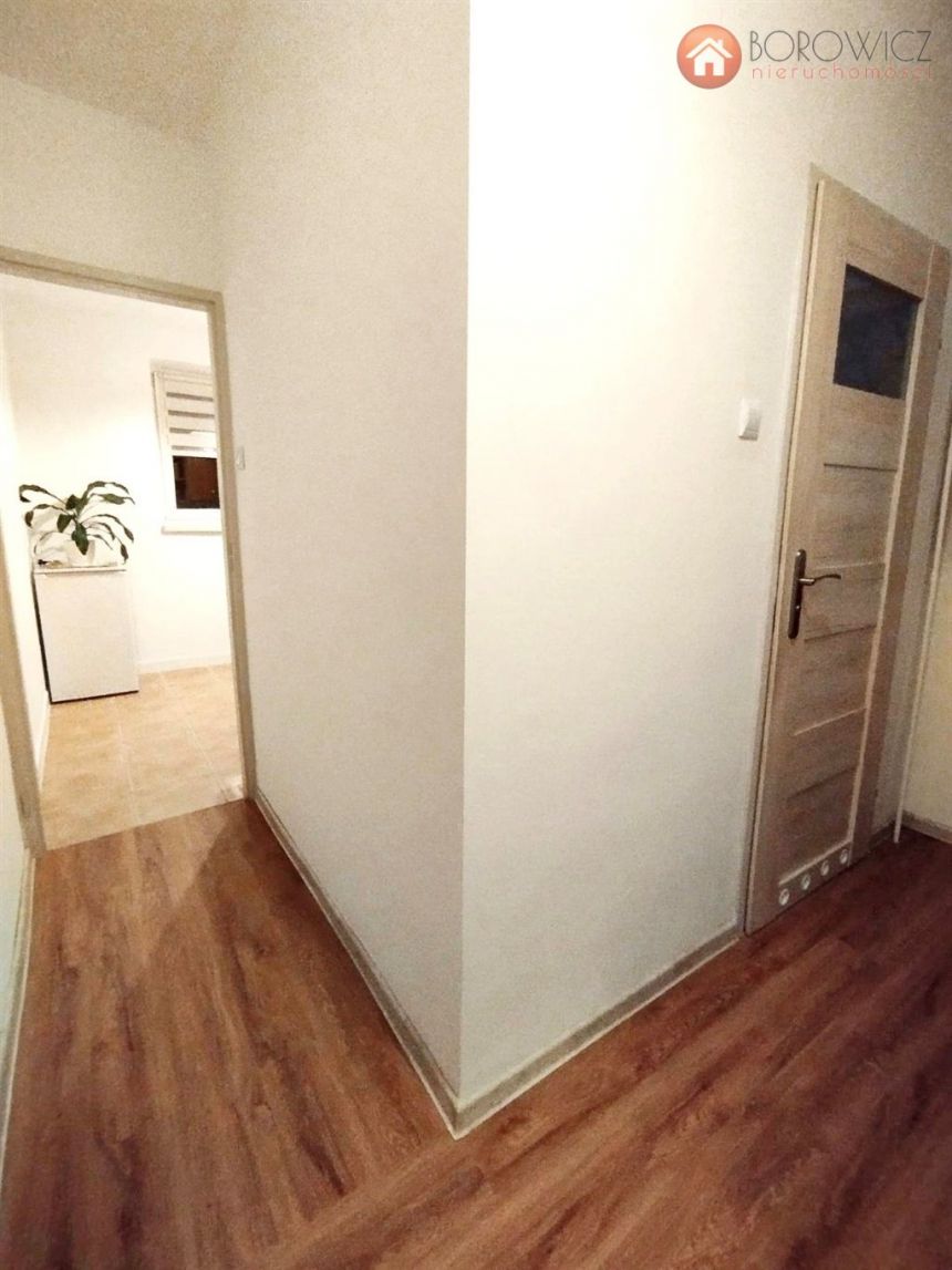 Centrum Bielska-Białej, kawalerka 32,90 m2 miniaturka 9