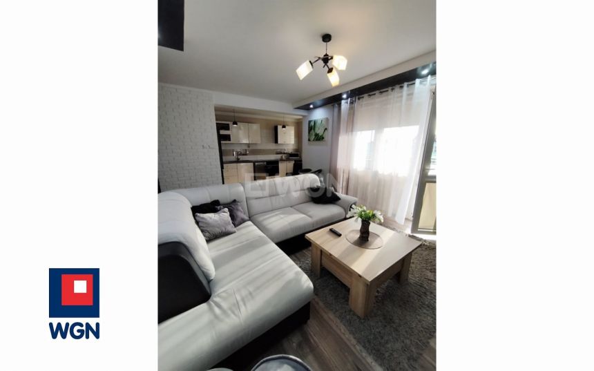 Ełk Osiedle Kochanowskiego, 575 000 zł, 68.5 m2, wysoki standard miniaturka 2