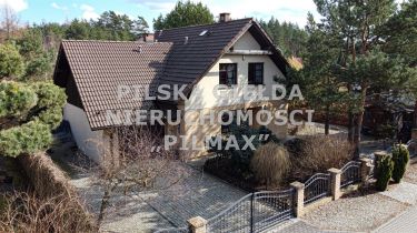 Piła, 1 475 000 zł, 158.35 m2, wolnostojący