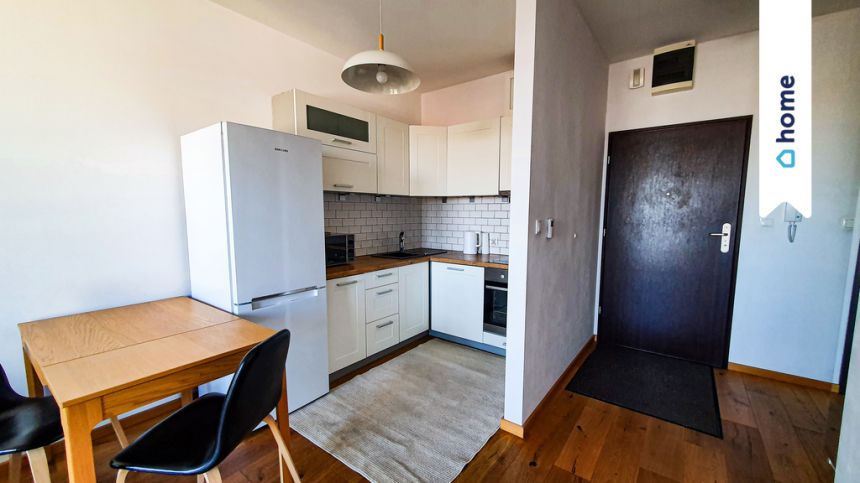 Centrum - 2 pokoje z pięknym widokiem na rzekę|ENG miniaturka 5