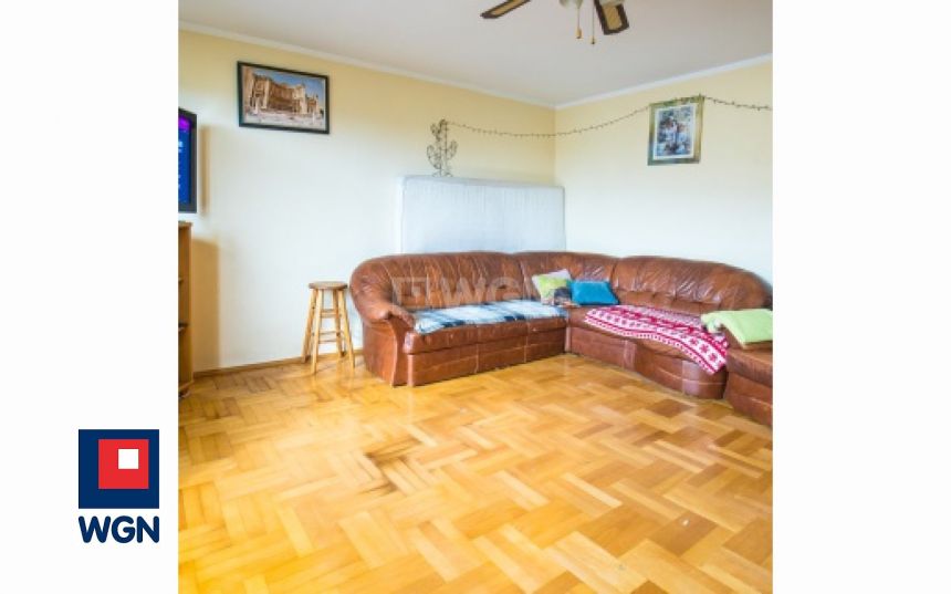 Szczecin Majowe, 439 000 zł, 63.38 m2, z loggią miniaturka 7