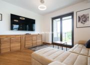 ul. Przedwiośnie | Przestronny salon | Duży balkon miniaturka 4
