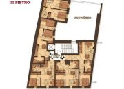 Mieszkania 2 pok. 29-44m2 ścisłe cenntrum Krakowa miniaturka 5