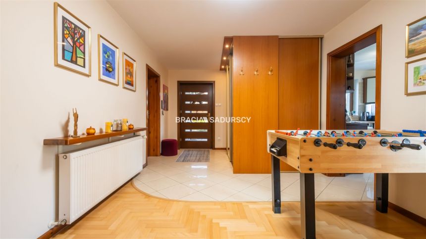 Komfortowy dom z dużą działką, 13 km od Krakowa miniaturka 41