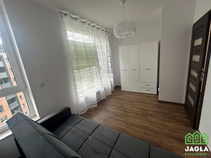 Platanowy Park 2023r blok M3  40m na wynajem miniaturka 8