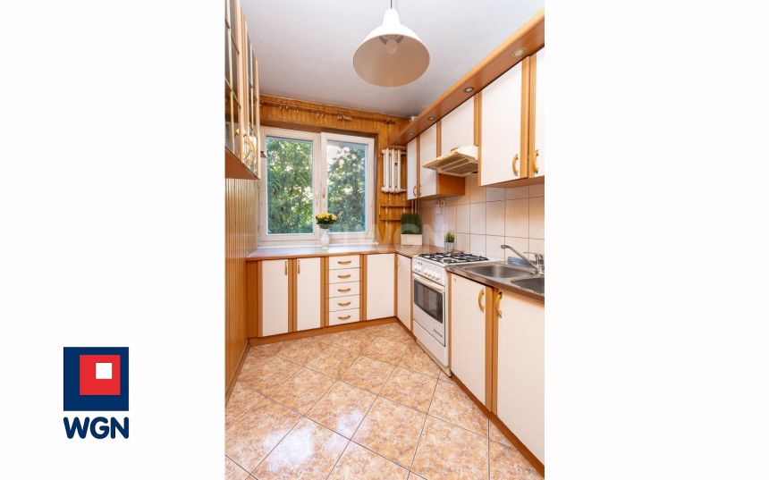 Warszawa Mokotów, 749 000 zł, 56.2 m2, z balkonem miniaturka 11